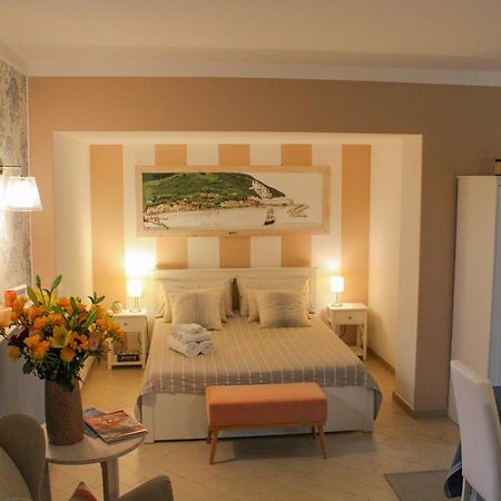 Apartment Rotone Marciana Marina Kültér fotó