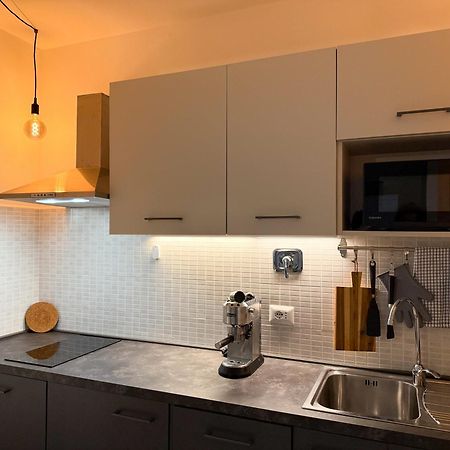 Apartment Rotone Marciana Marina Kültér fotó