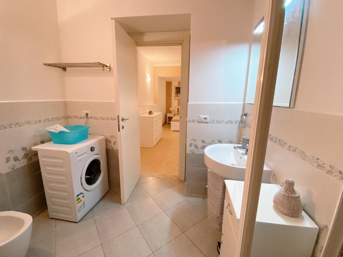 Apartment Rotone Marciana Marina Kültér fotó