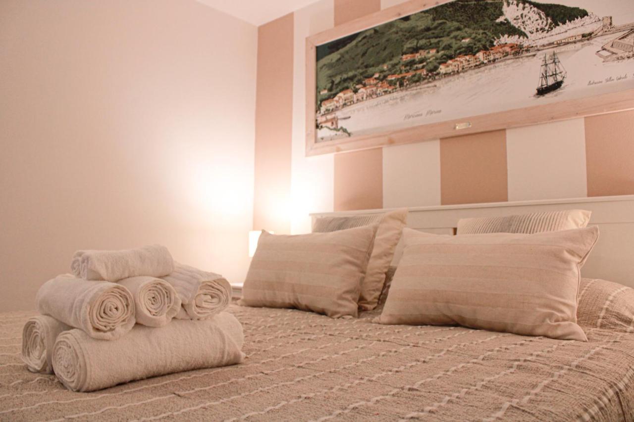 Apartment Rotone Marciana Marina Kültér fotó