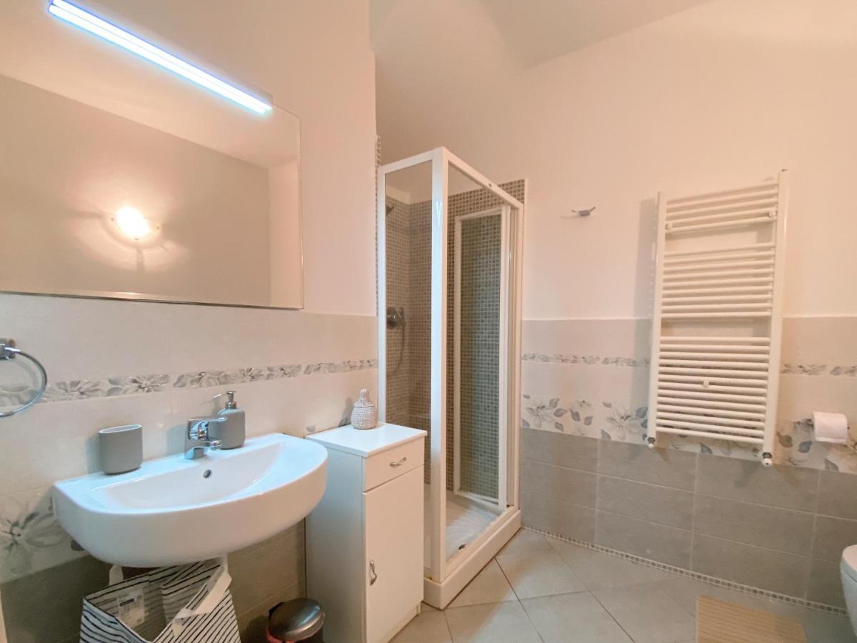Apartment Rotone Marciana Marina Kültér fotó