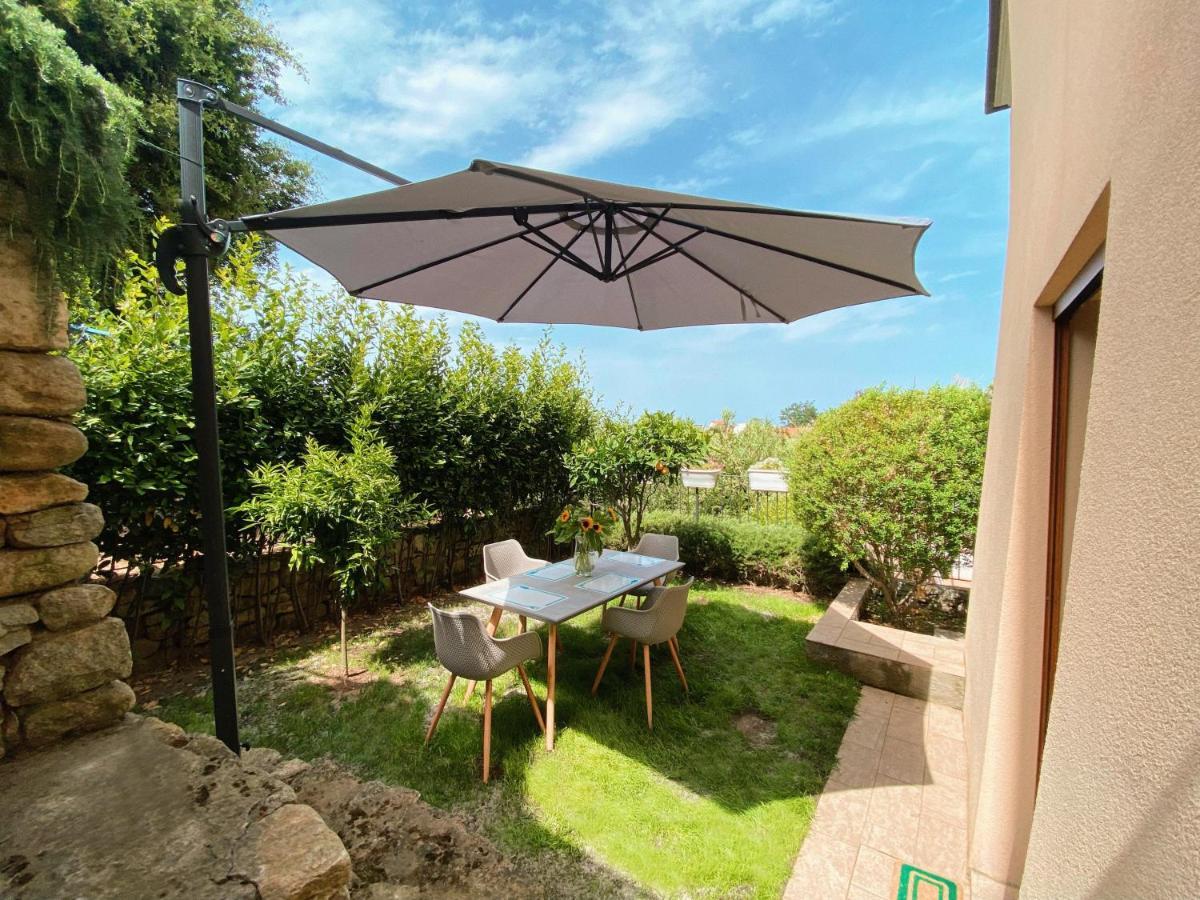 Apartment Rotone Marciana Marina Kültér fotó