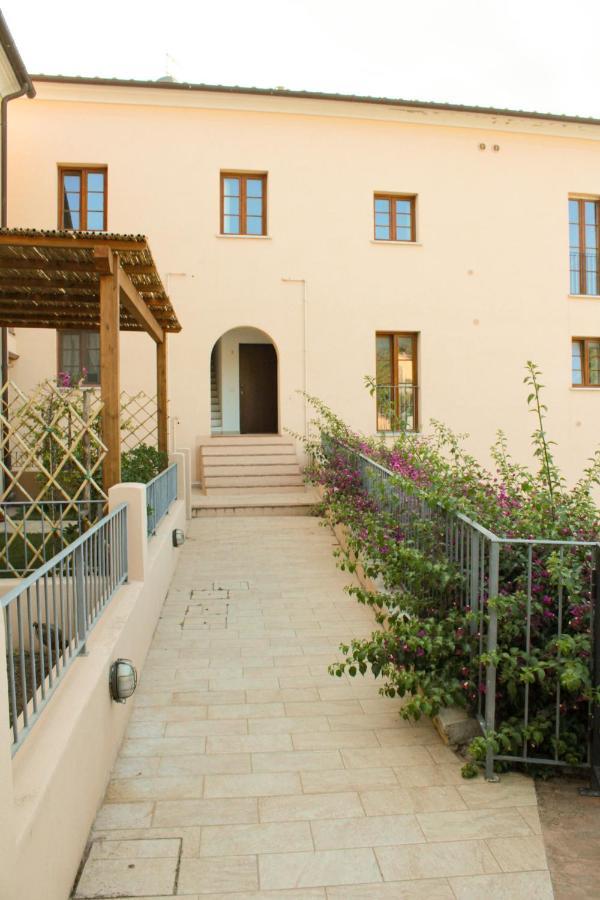 Apartment Rotone Marciana Marina Kültér fotó