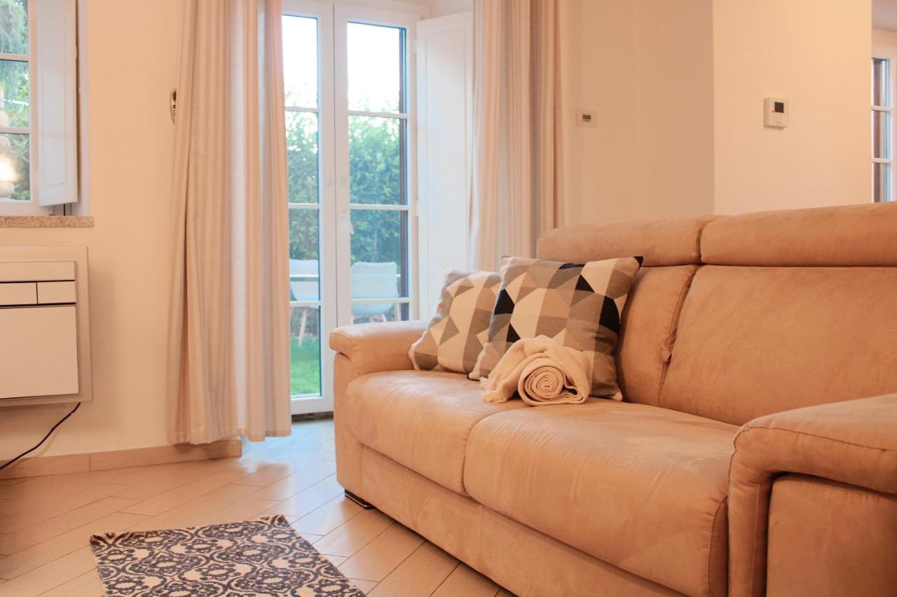 Apartment Rotone Marciana Marina Kültér fotó