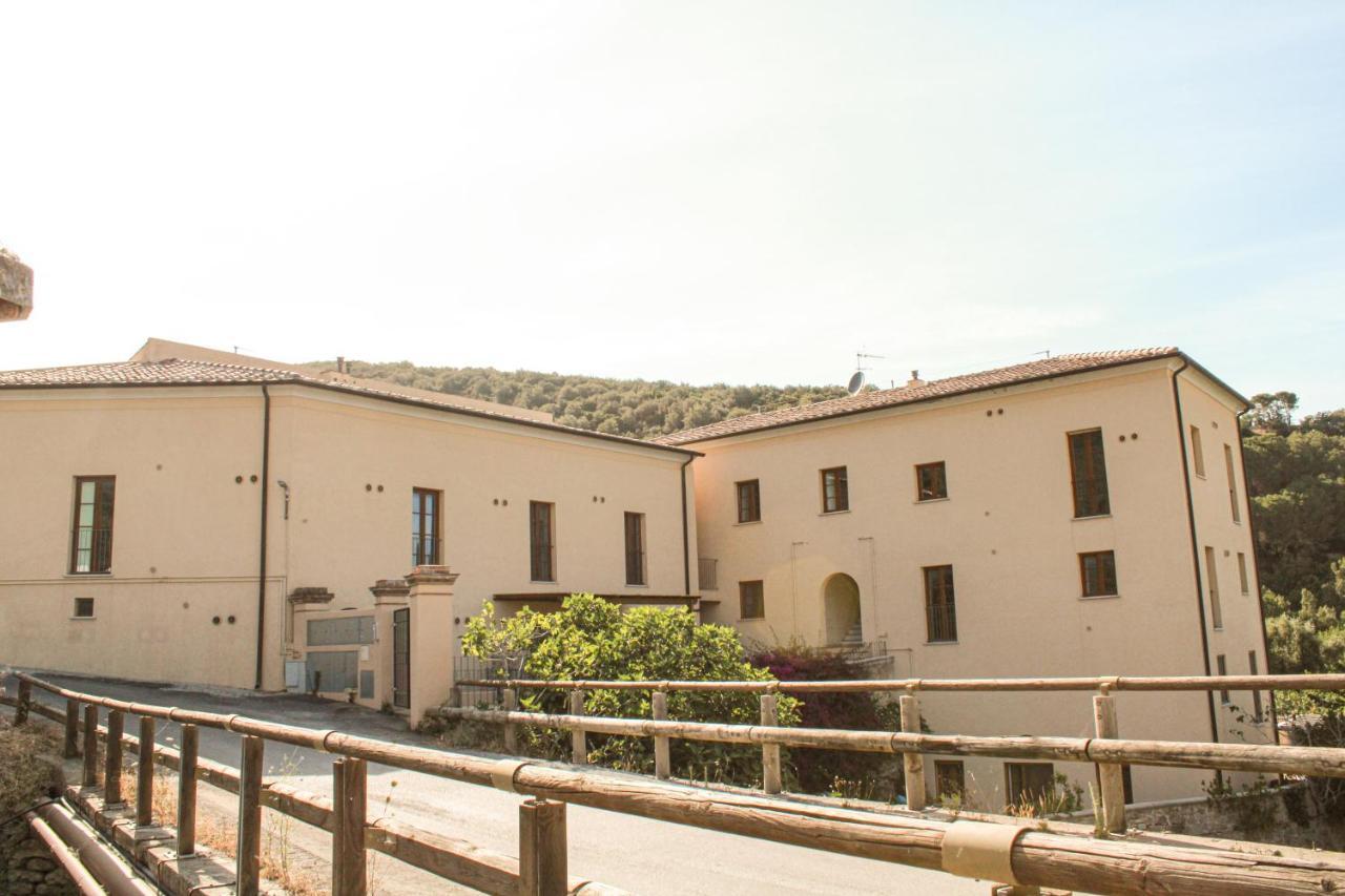 Apartment Rotone Marciana Marina Kültér fotó