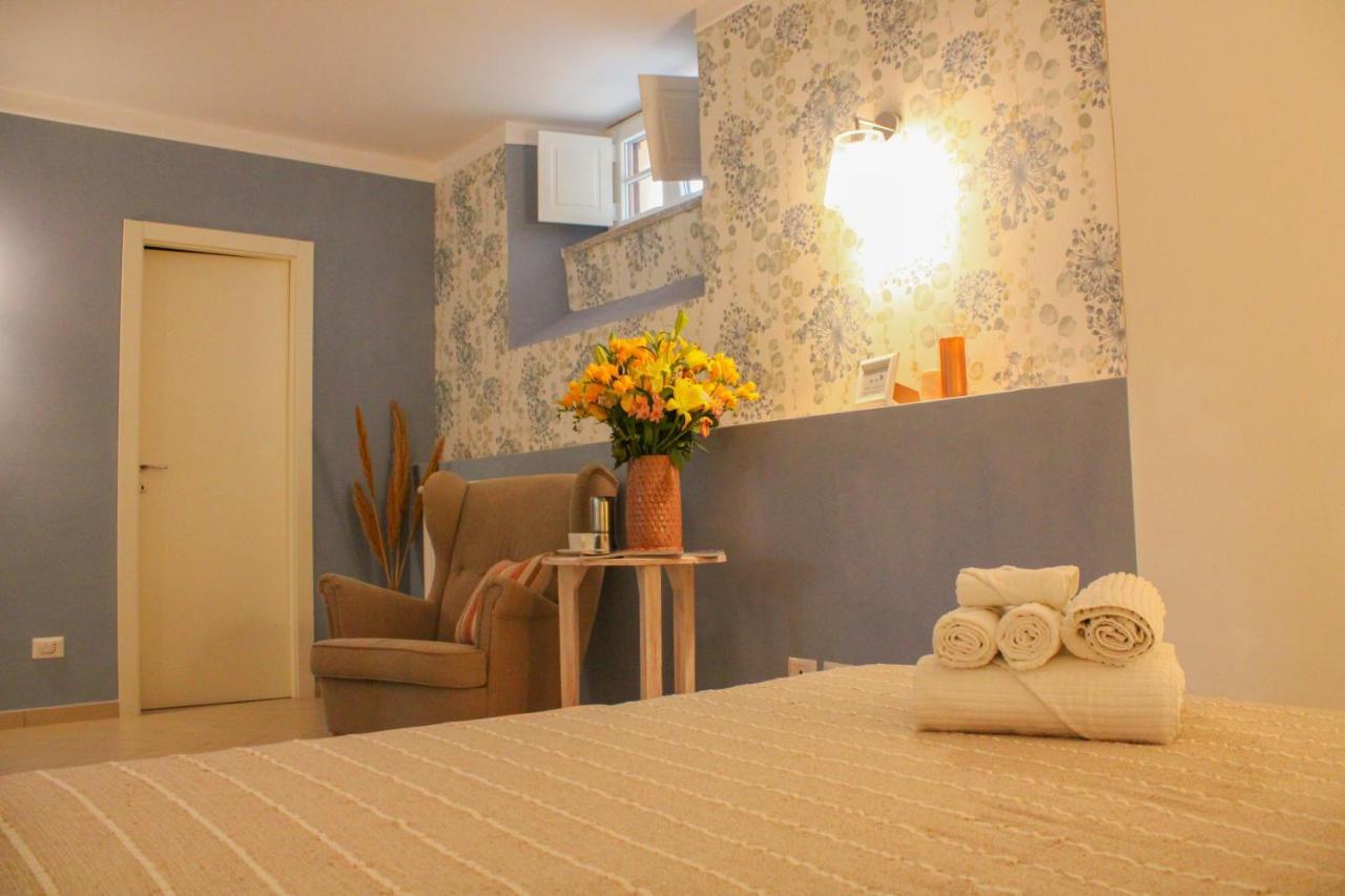 Apartment Rotone Marciana Marina Kültér fotó