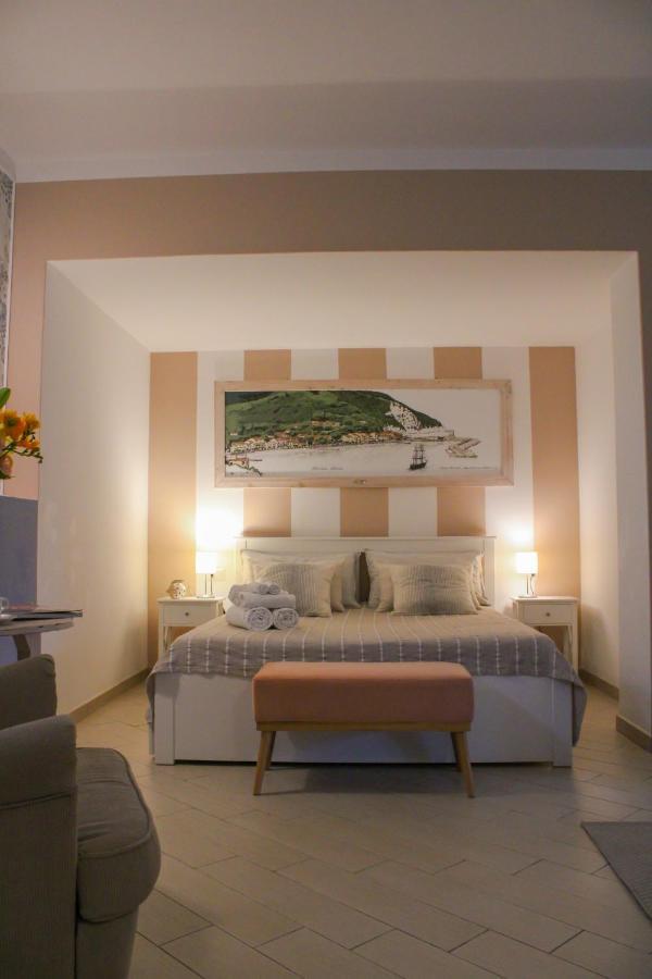 Apartment Rotone Marciana Marina Kültér fotó