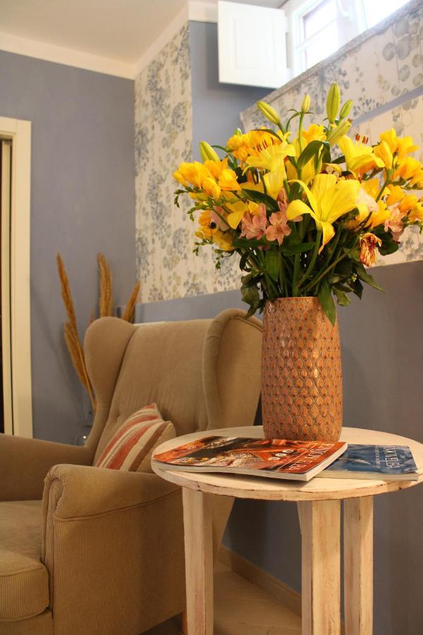 Apartment Rotone Marciana Marina Kültér fotó