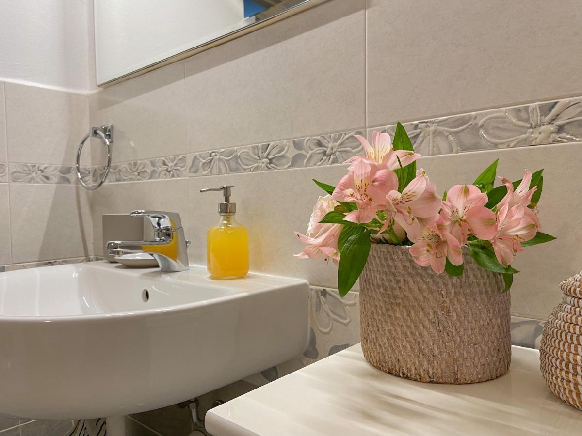 Apartment Rotone Marciana Marina Kültér fotó