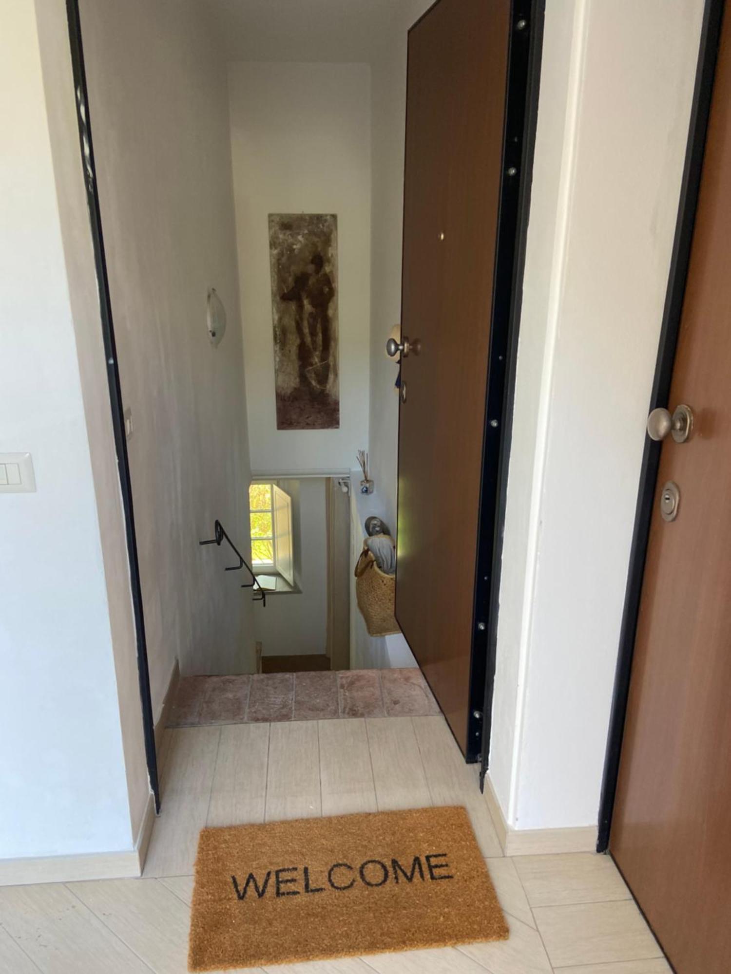 Apartment Rotone Marciana Marina Kültér fotó