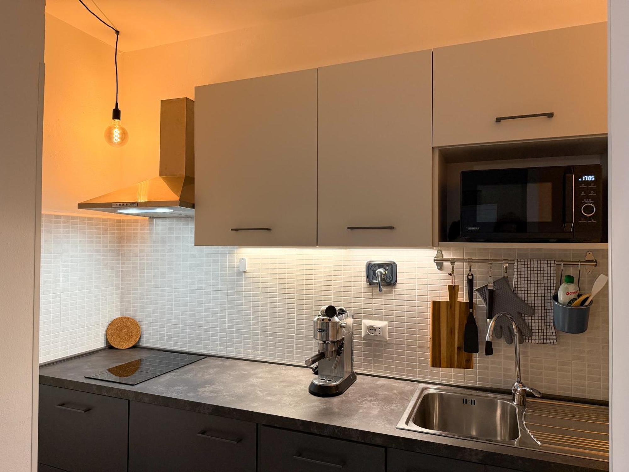 Apartment Rotone Marciana Marina Kültér fotó