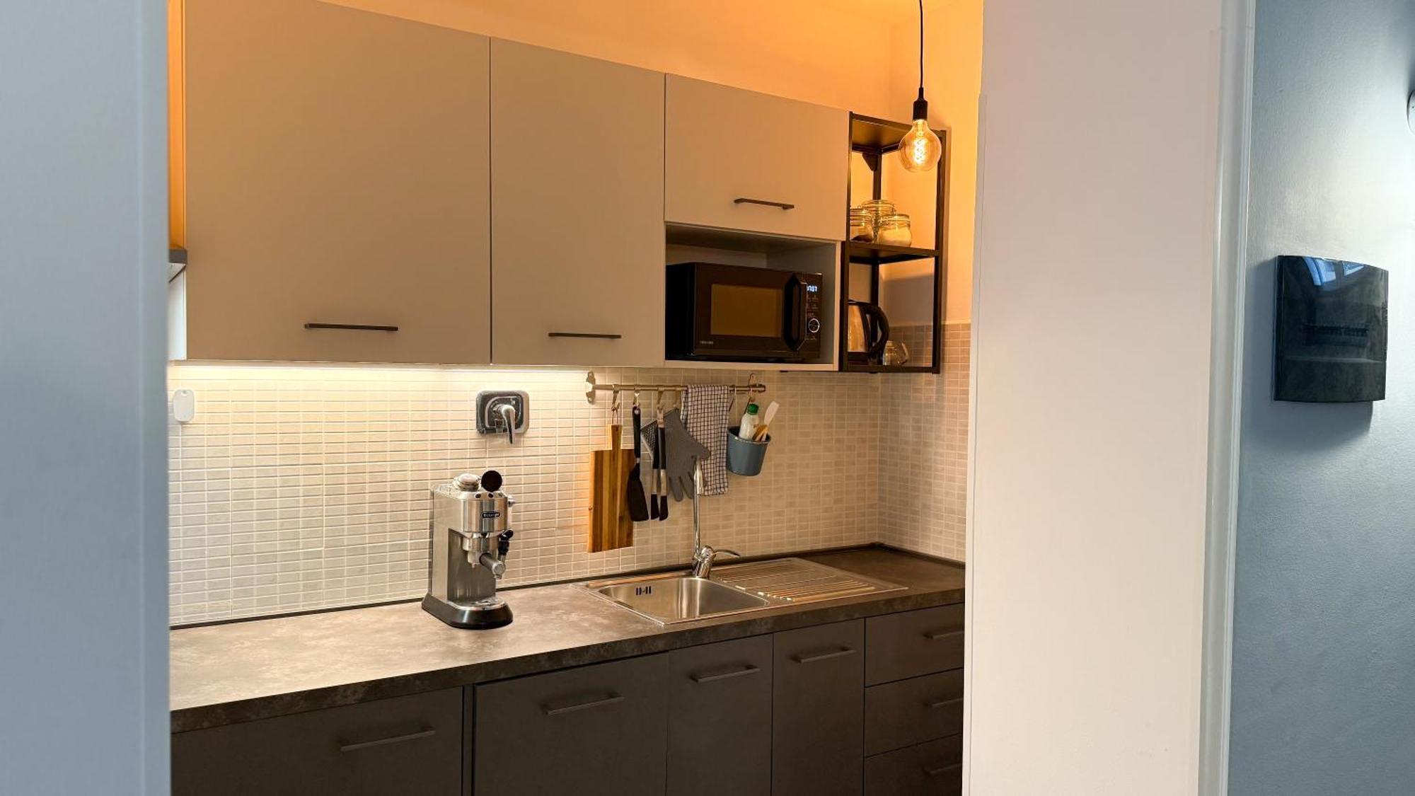 Apartment Rotone Marciana Marina Kültér fotó